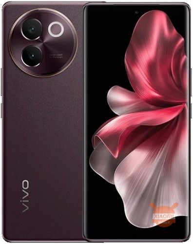 vivo Y38 5G