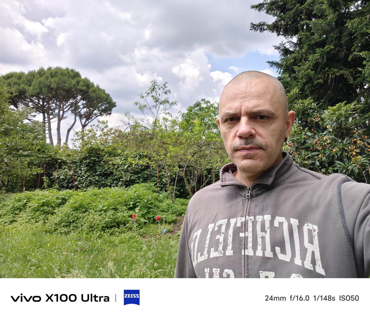 VIVO X100 울트라