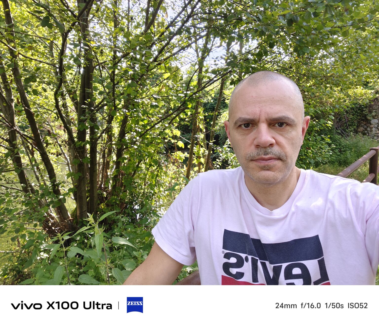 VIVO X100 울트라
