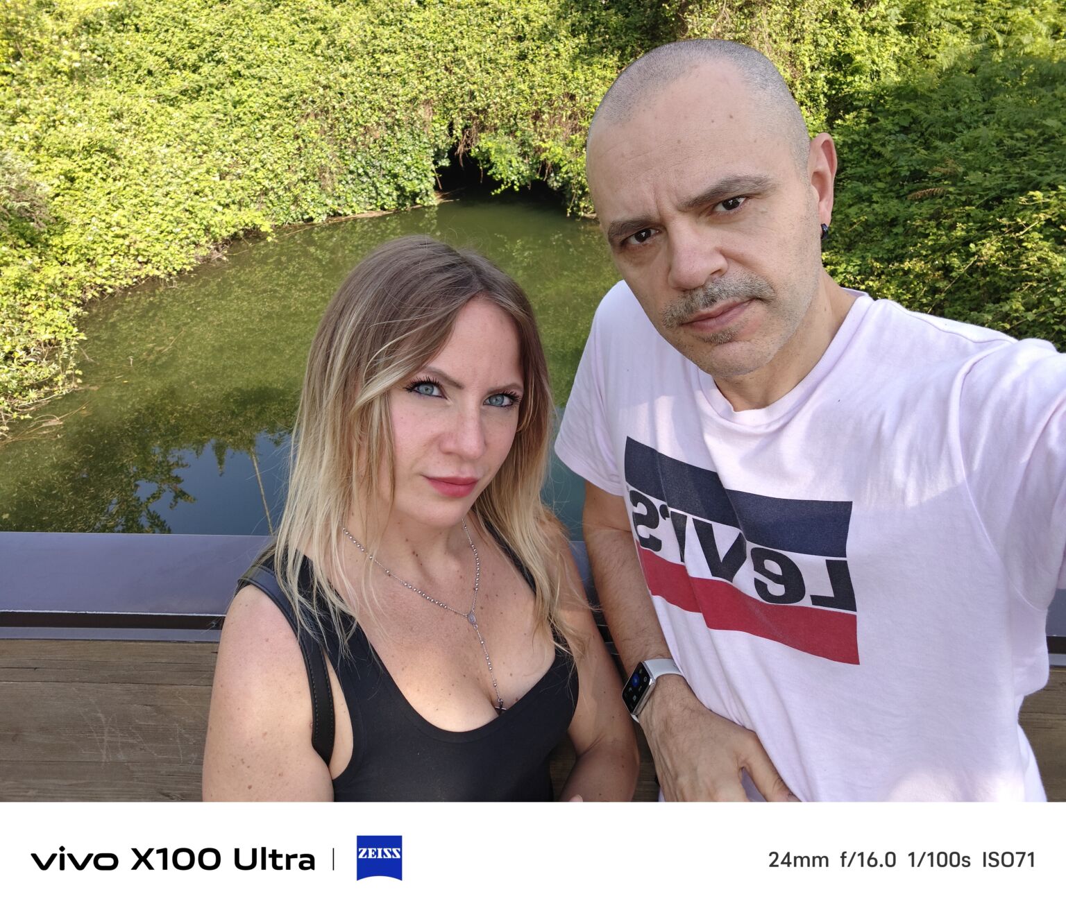 VIVO X100 울트라