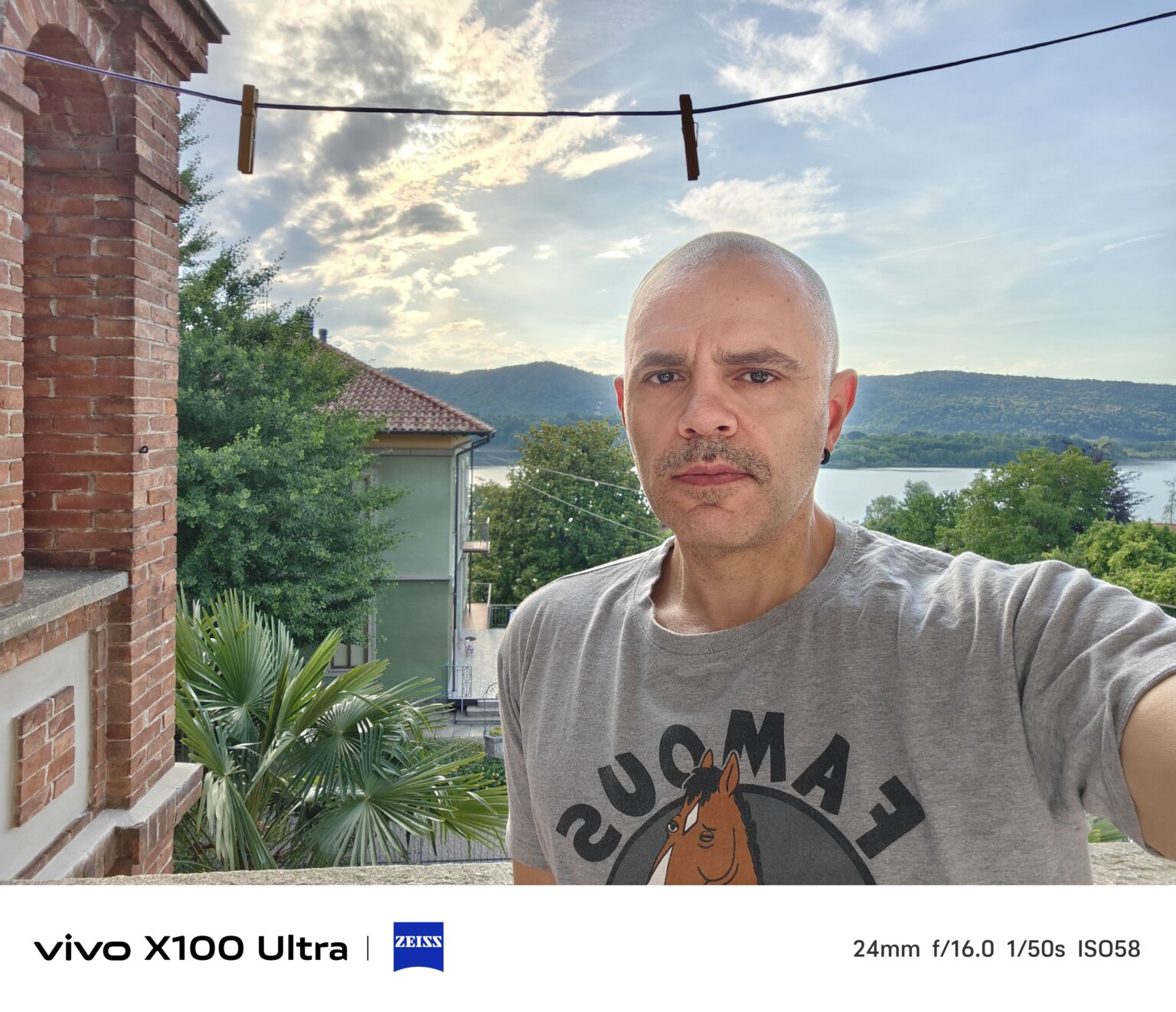 VIVO X100 울트라