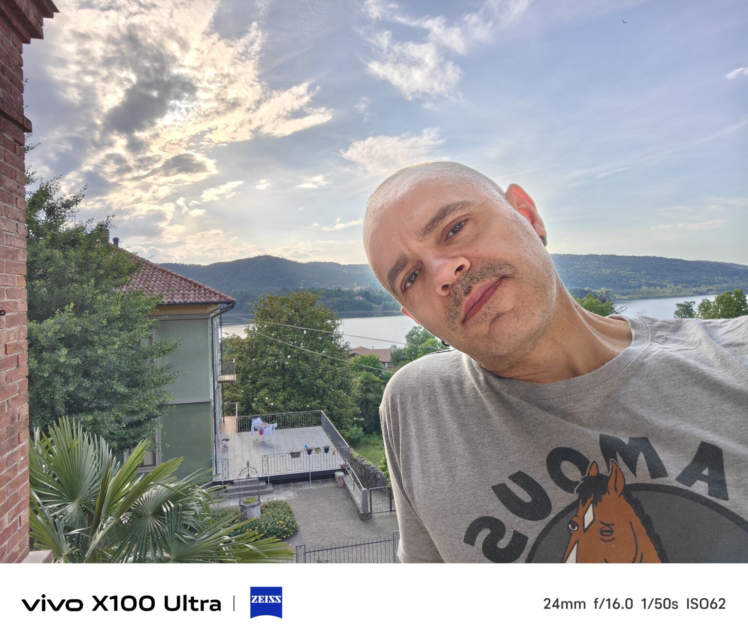 VIVO X100 울트라