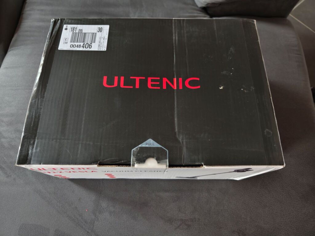 Ultenik U12 Vesla