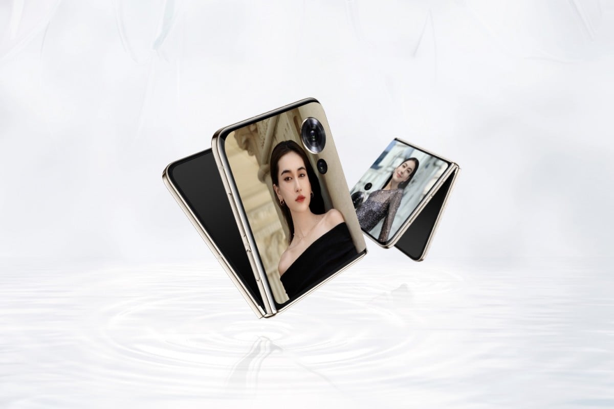 Honor Magic V Flip official: With a massive 4-inch chassis and Snapdragon 8+ Gen 1 chipset