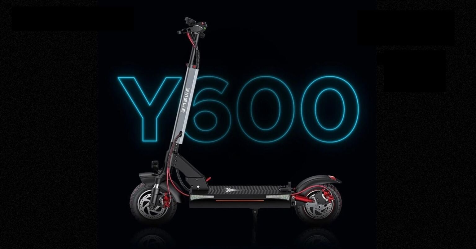 engwe y600