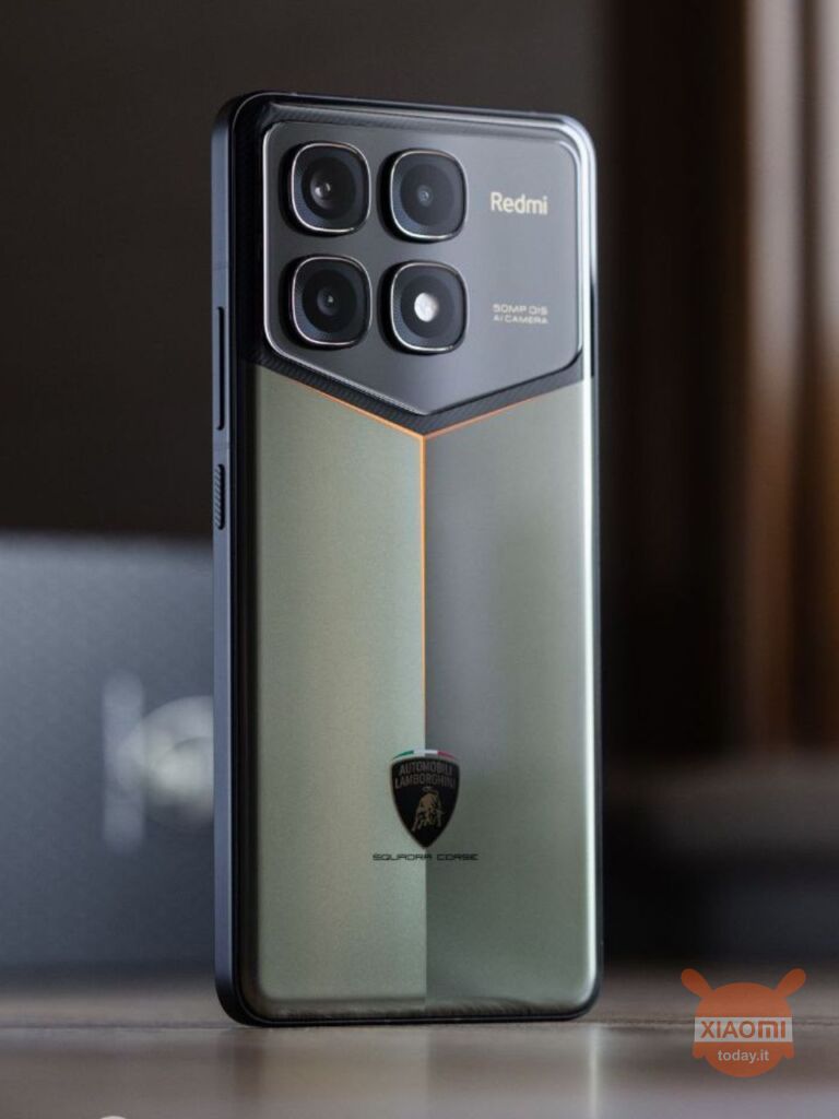 Now we also know the camera features of Xiaomi 14T