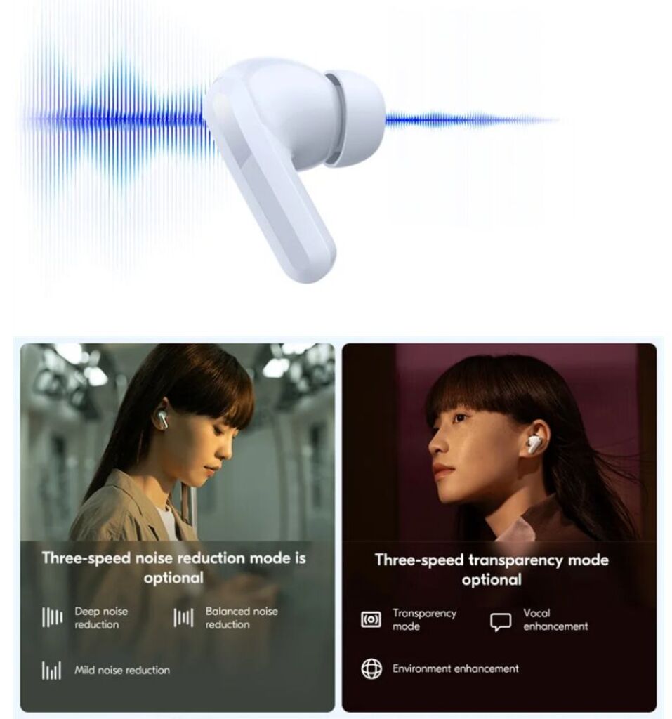 Xiaomi Redmi Buds 5