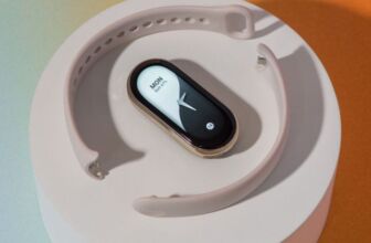 xiaomi mi band 8