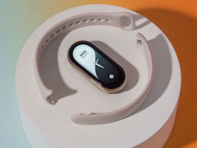 Xiaomi has found a way to make wearables’ battery life almost limitless