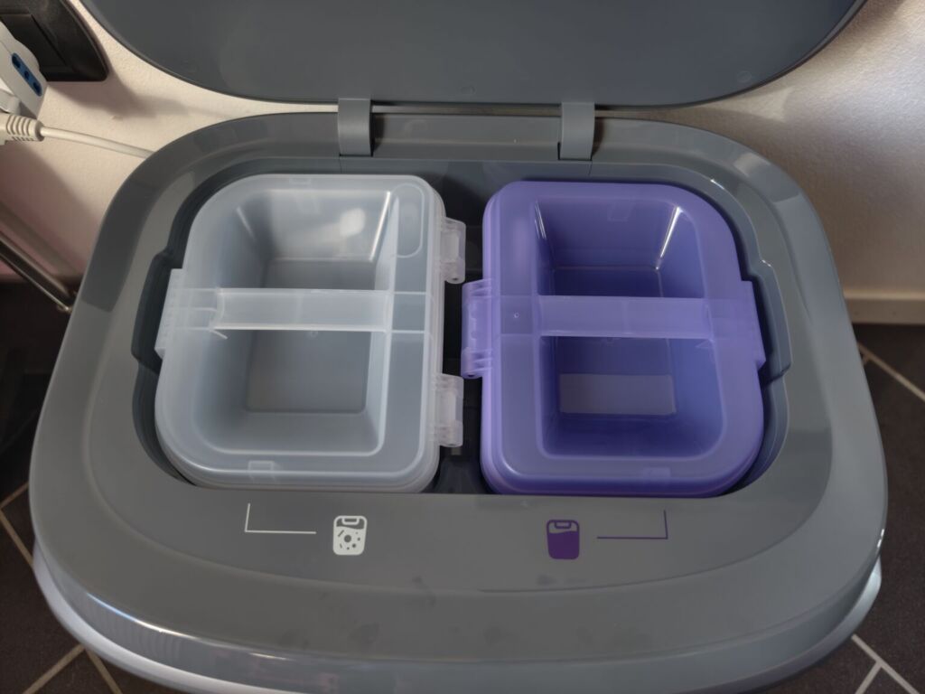 Narwal Freo Z Ultra