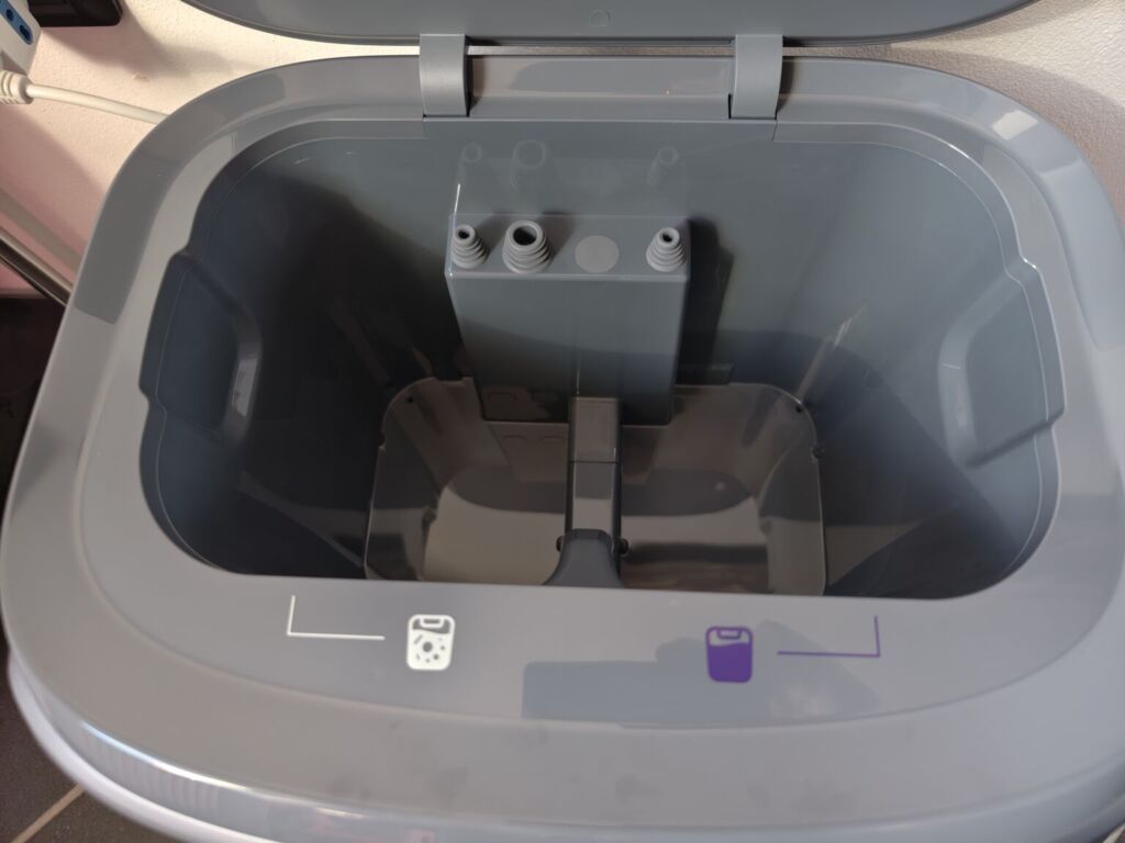 Narwal Freo Z Ultra