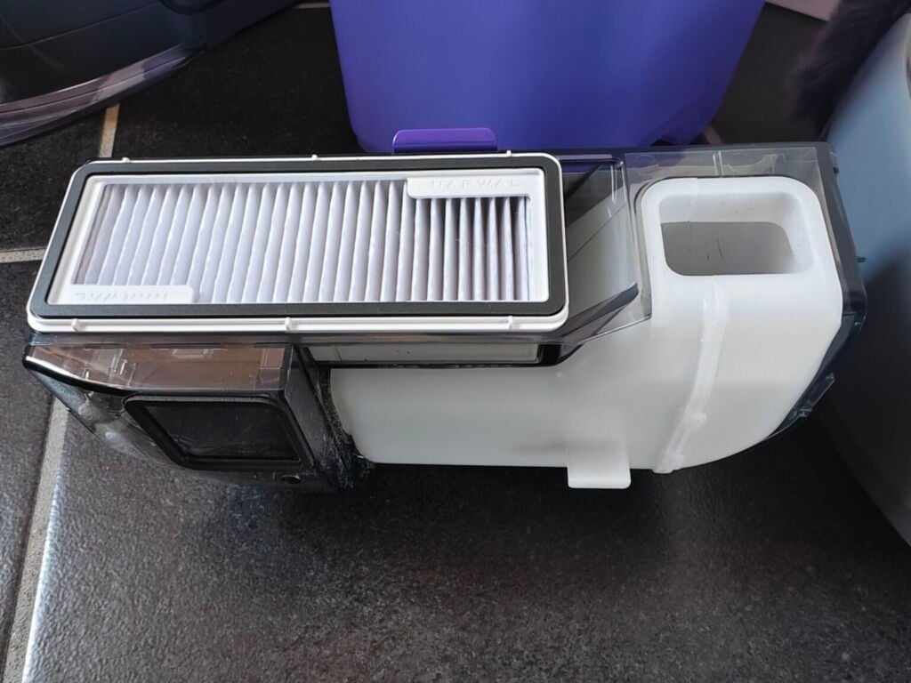Narwal Freo Z Ultra
