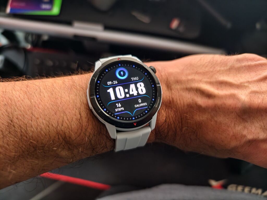 Stratos 3 Ultra