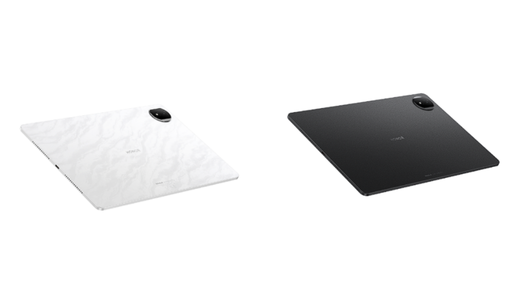 Χρώματα HONOR MagicPad2