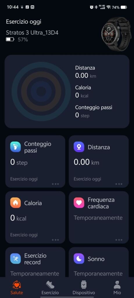 Stratos 3 Ultra