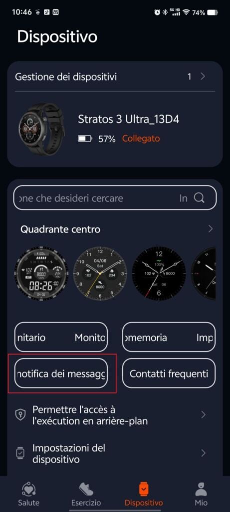 Stratos 3 Ultra