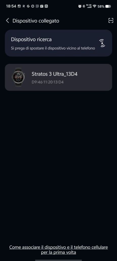 Stratos 3 Ultra