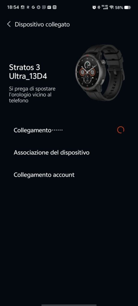 Stratos 3 Ultra