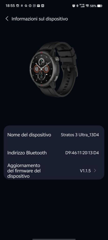 Stratos 3 Ultra
