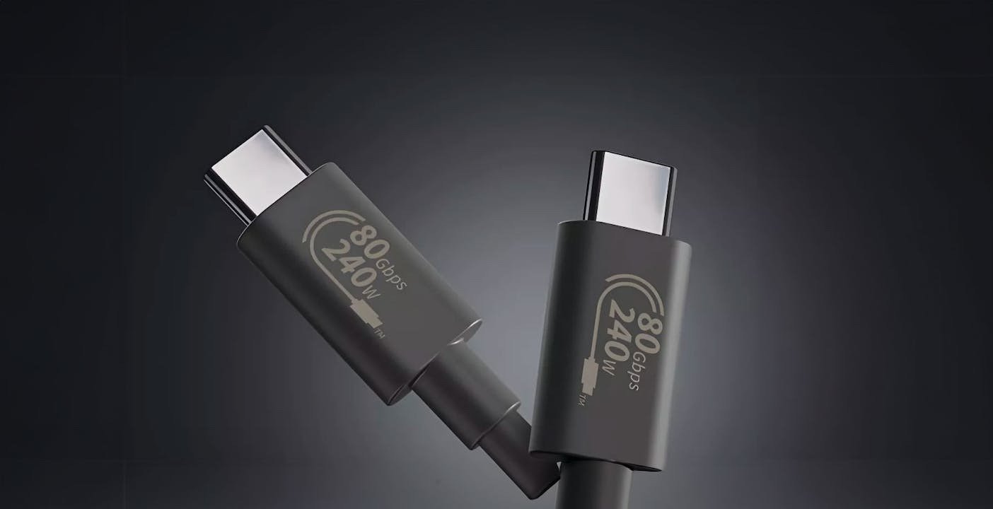 USB 4 2.0 케이블