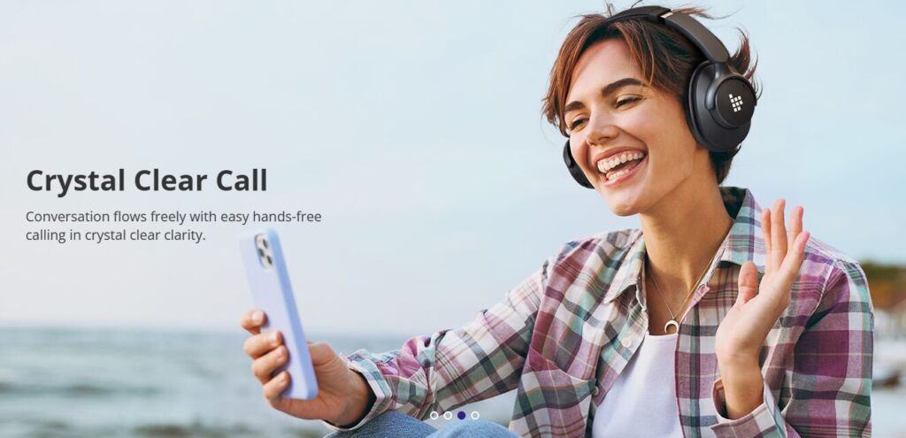 Tronsmart Soundfii Q20