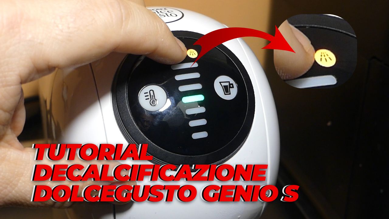 dolce gusto