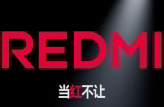 Redmi logo nuovo dispositivo Redmi