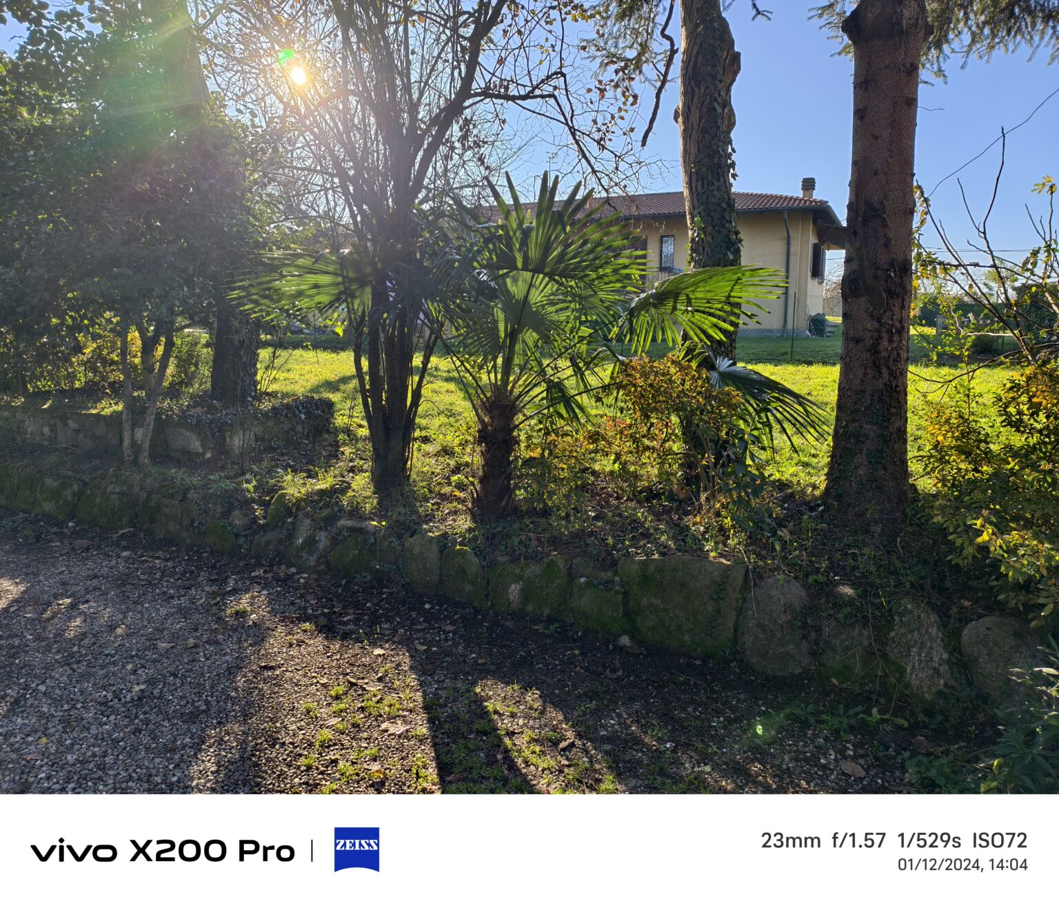 VIVO X200 PRO