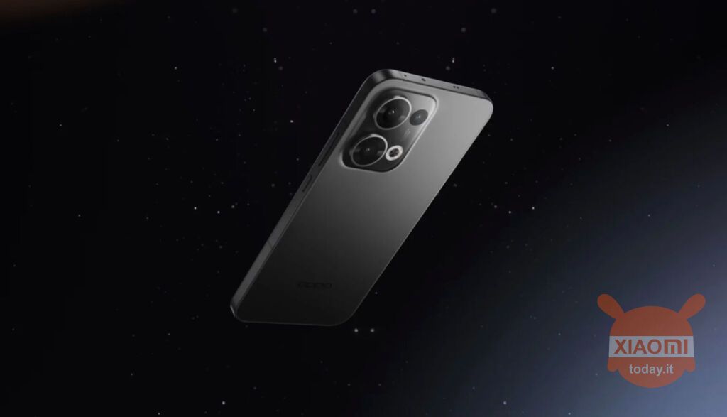 OPPO Reno 13 5G Global OPPO Reno14 Pro