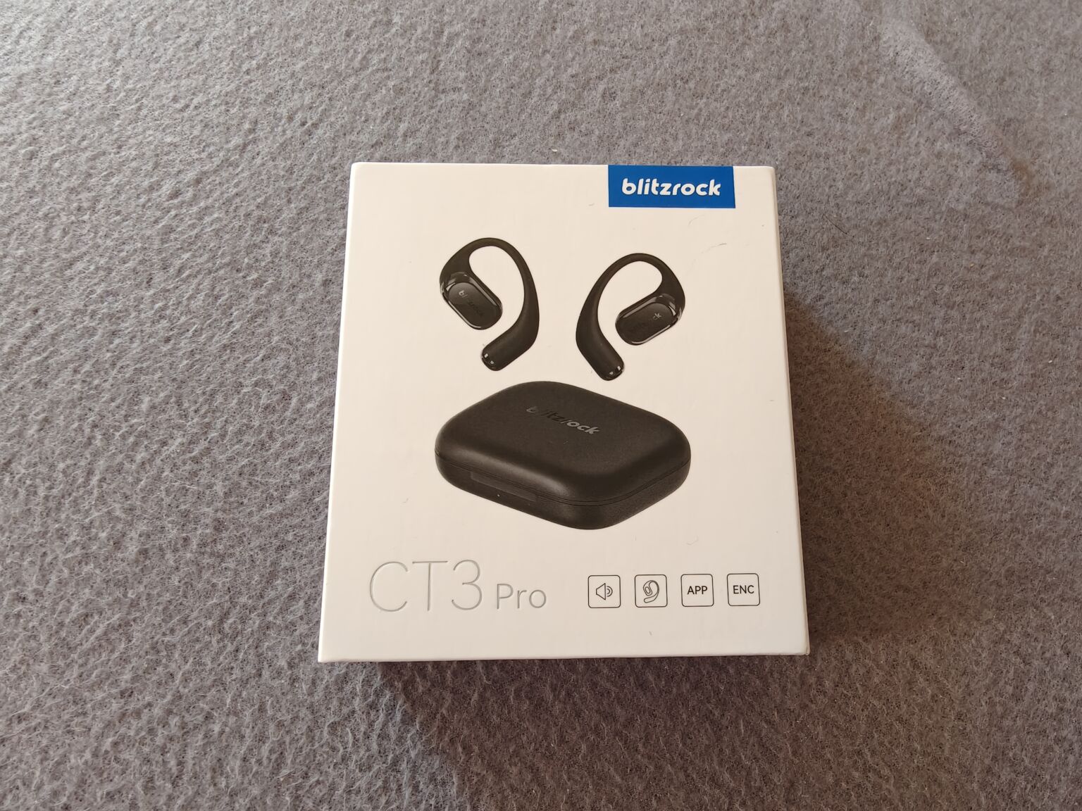 BM-CT3 Pro