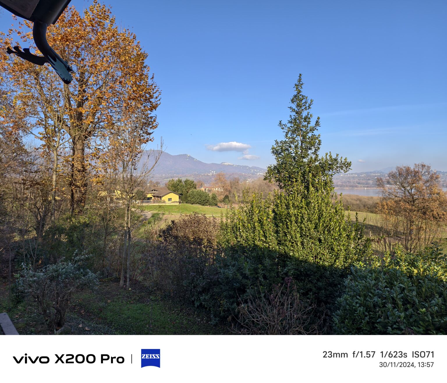 VIVO X200 PRO