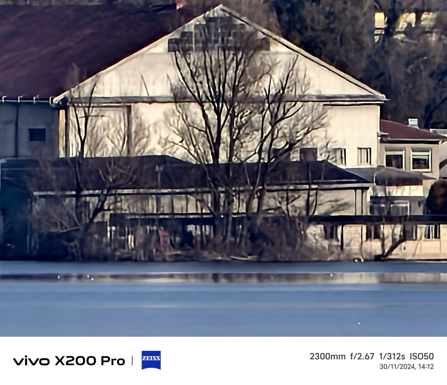 VIVO X200 PRO