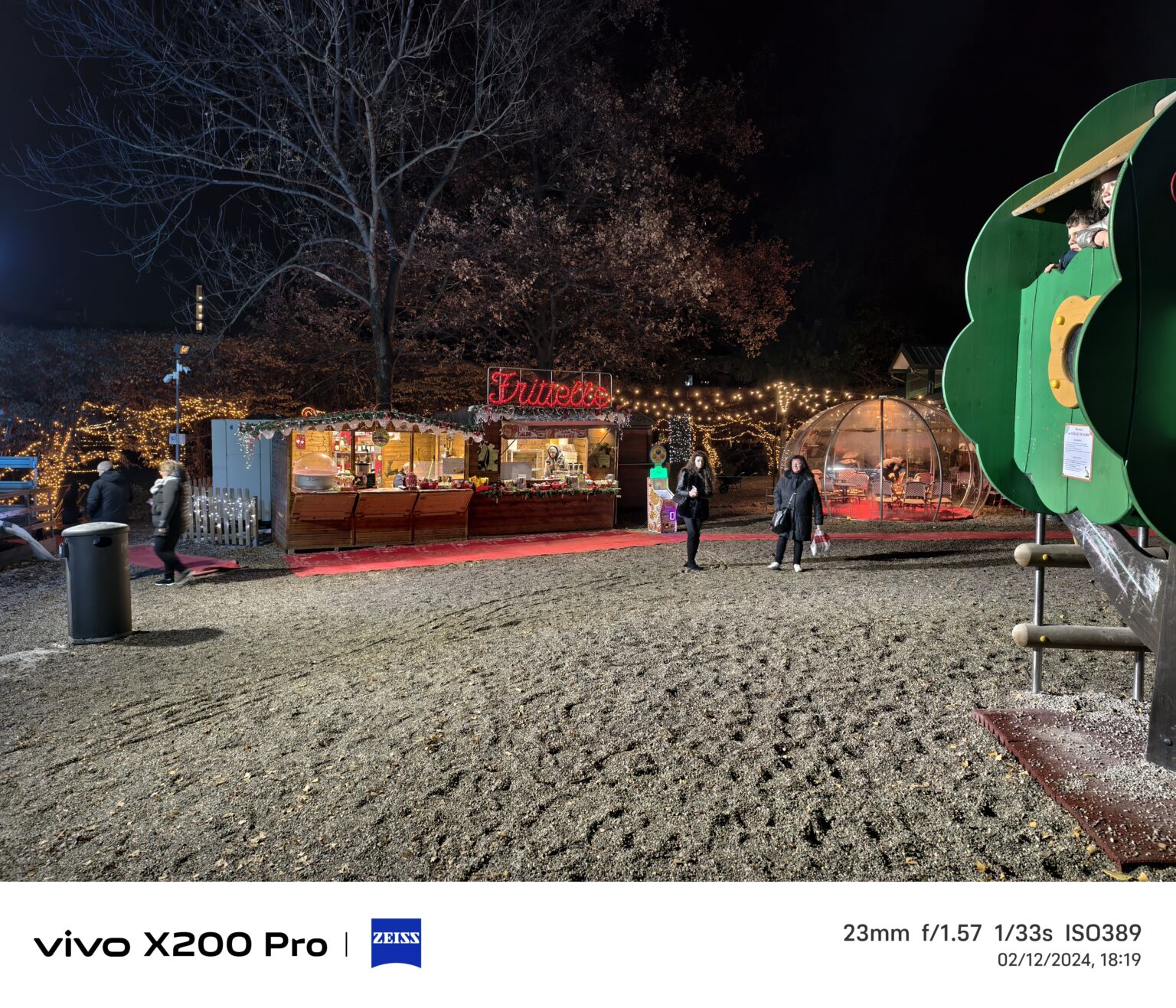 VIVO X200 PRO