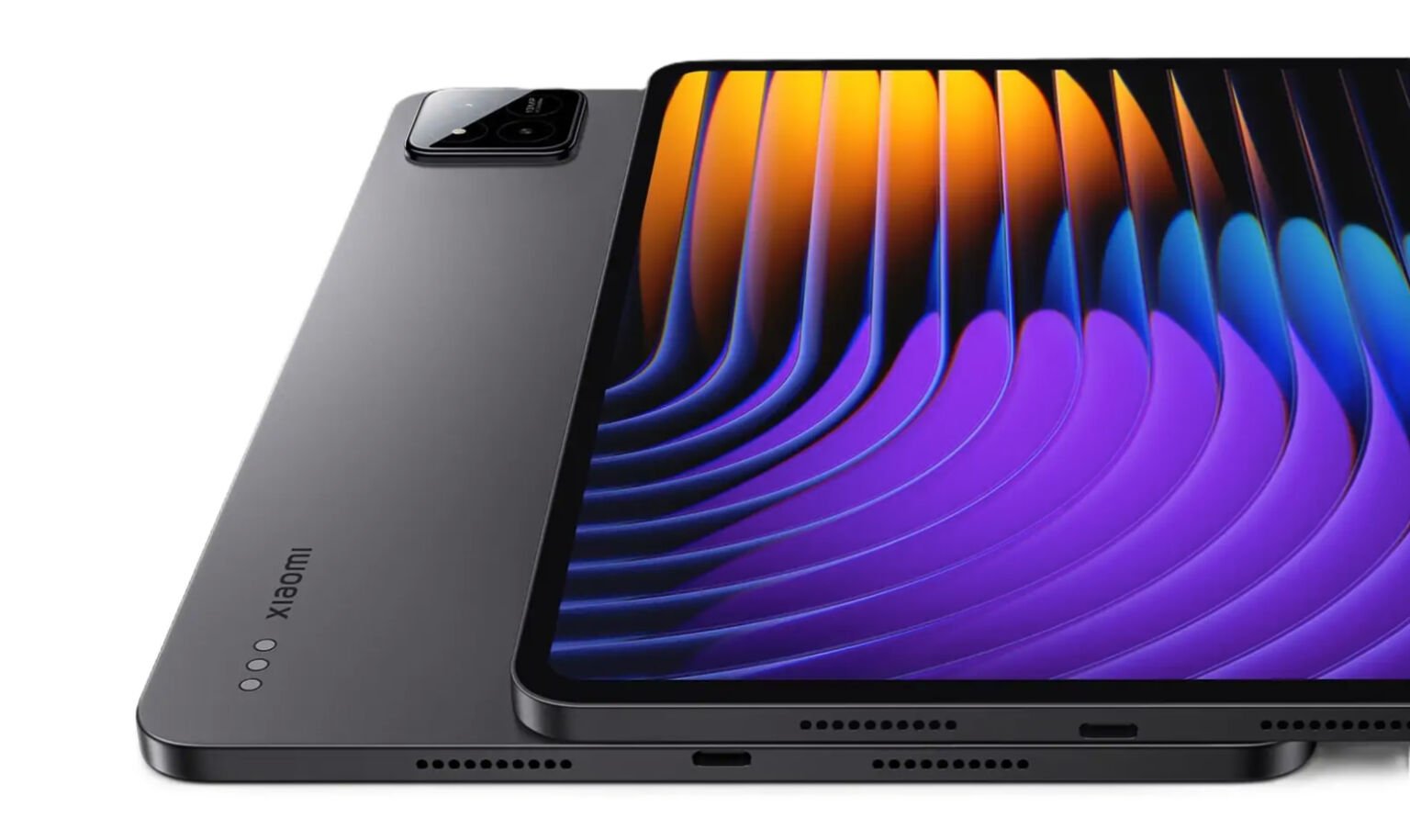 Xiaomi Pad 7S Pro: trapelano i primi dettagli sul tablet di fascia alta