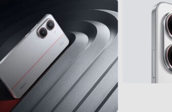 REDMI Turbo 4 Pro