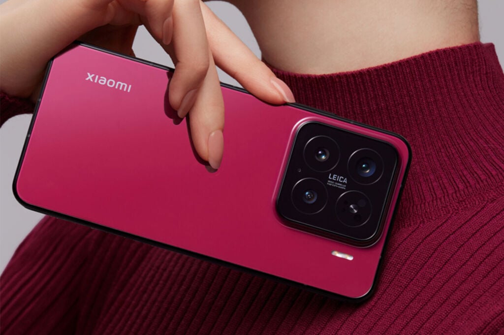 Xiaomi 15 New Year Xiaomi 16