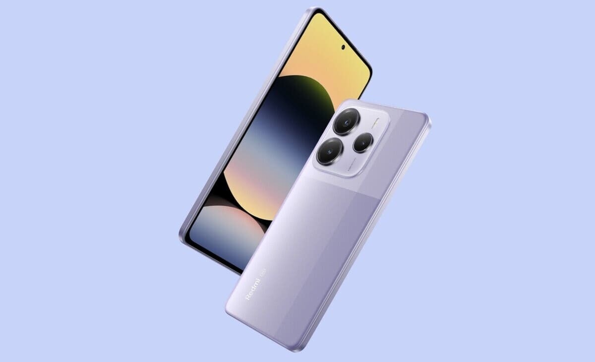 redmi note 14 redmi note 15 serie