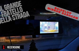 DASHCAM