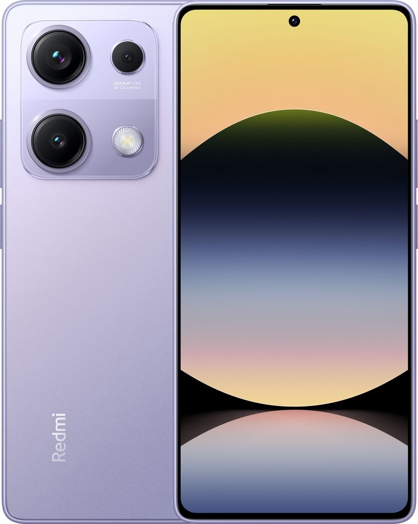 Redmi Notes 14S