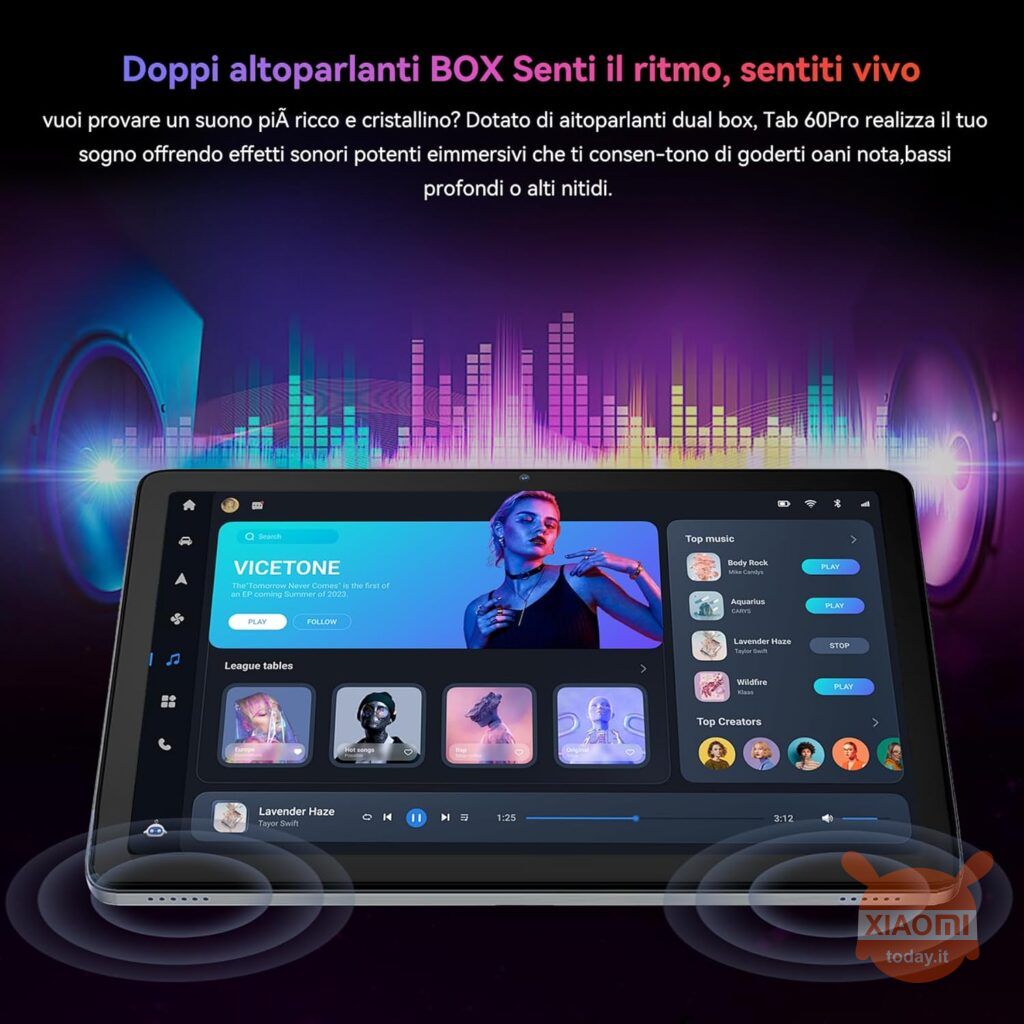 Blackview Tab60 Pro