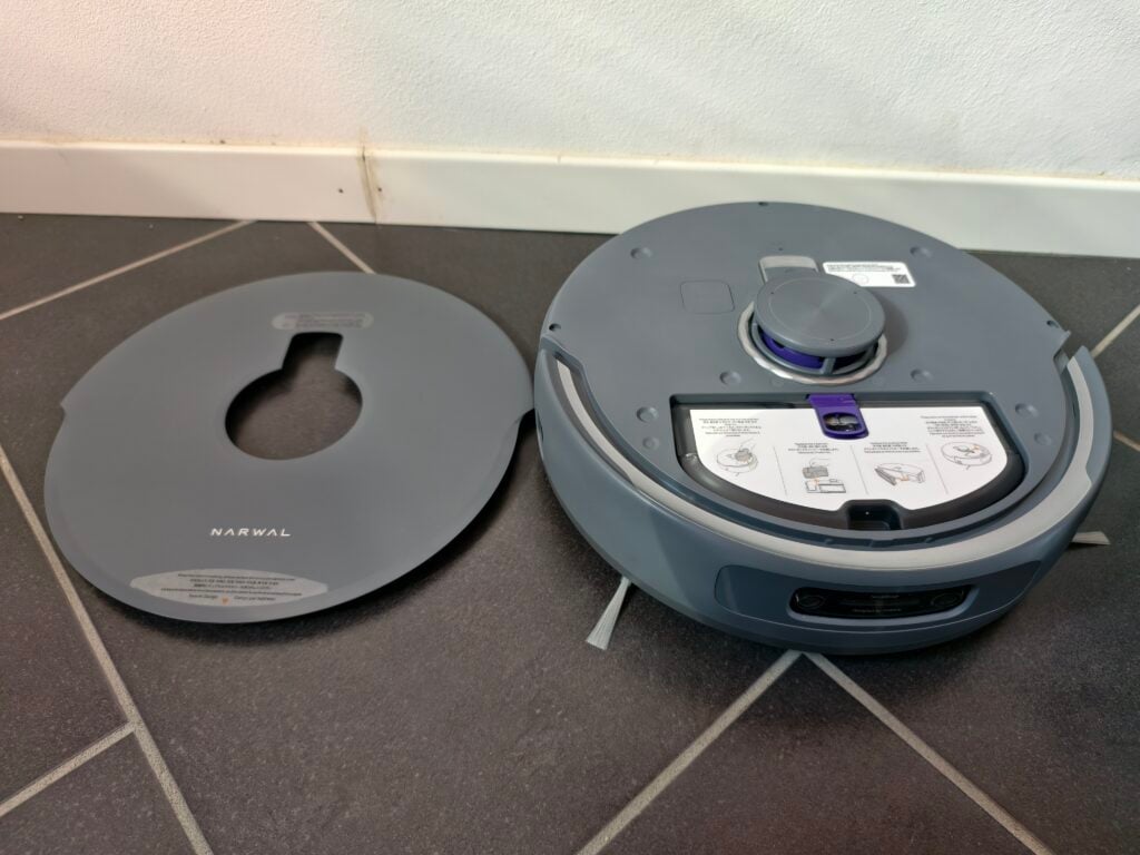 Narwal Freo Z10 Ultra