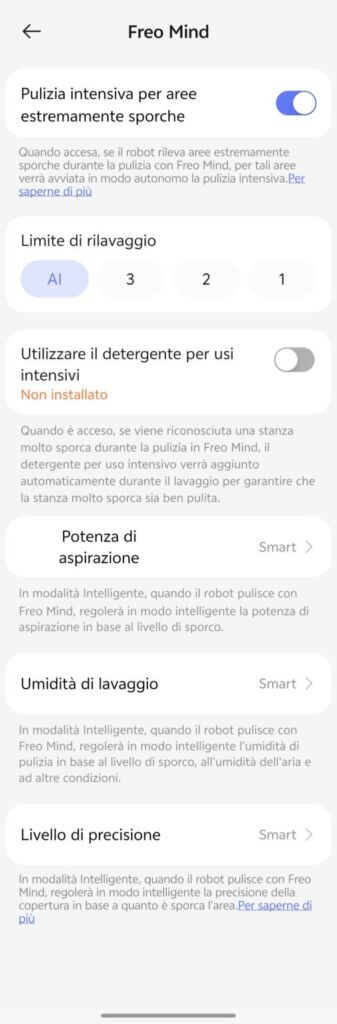 Narwal Freo Z10 Ultra