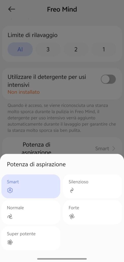 Narwal Freo Z10 Ultra