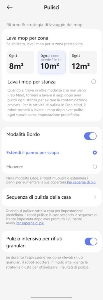 Narwal Freo Z10 Ultra