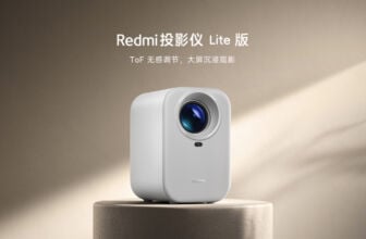 REDMI Projector 3 Lite