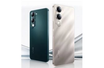 Vivo Y37c