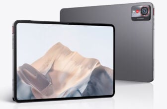Nubia Tablet Pro