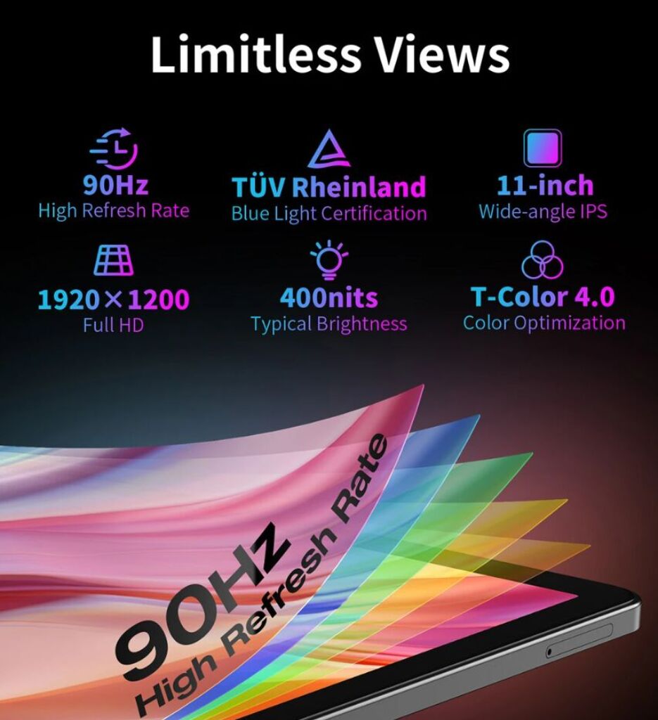 teclast t50 プラス