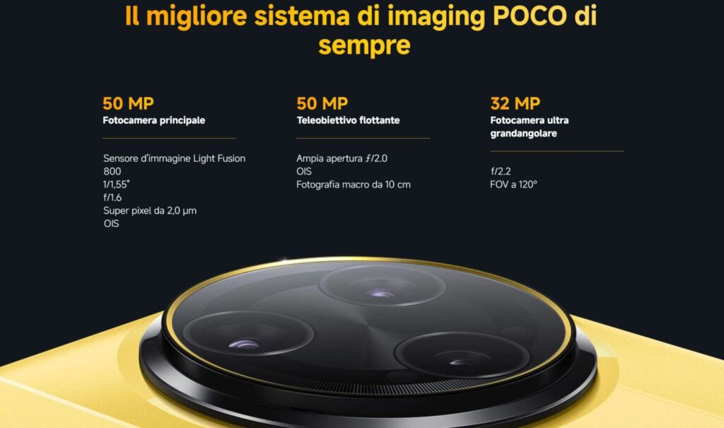POCO F7 Ultra
