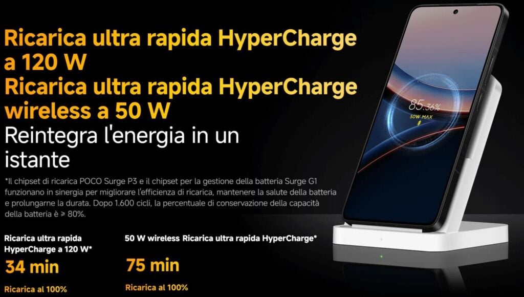 POCO F7 Ultra